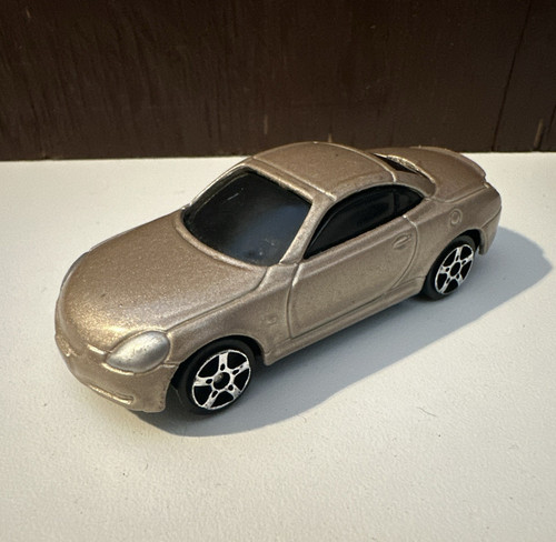 Maisto lexus sc430 - maisto,