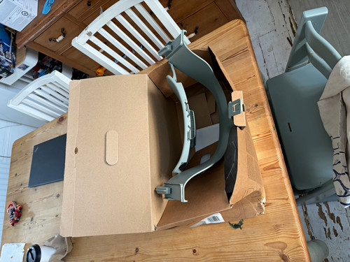 Stokke tripp trapp baby set - tripp,