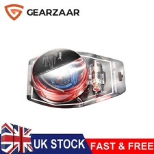 Car Power Amplifier Wiring Kit