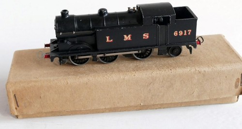 Hornby dublo 3 rail - ,