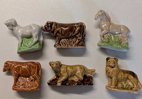 Wade whimsy animals - whimsy,