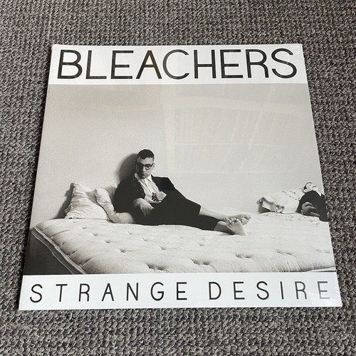 Bleachers strange desire - bleachers, –