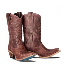 LANE BOOTSNICE VICE MIDI -