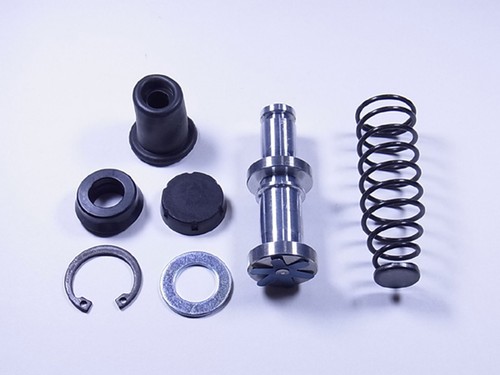 Front brake master cylinder - brake,