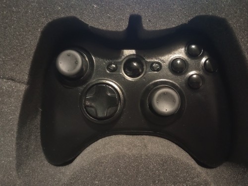 Xbox 360 scuf controller - xbox, rare