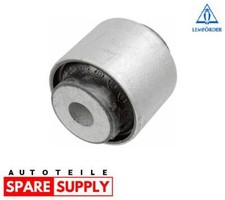 Bearing, handlebar for