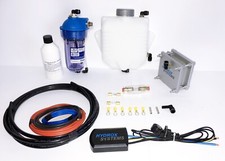 HHO Fuel Saver Kit HS 2000cc Petrol / Diesel,up to 30-40% Savings,Less CO2