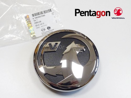 Genuine vauxhall corsa - corsa, f