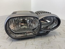 BMW K1300R 2012 FRONT