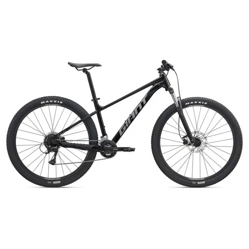 Giant talon mountain bike - 3,
