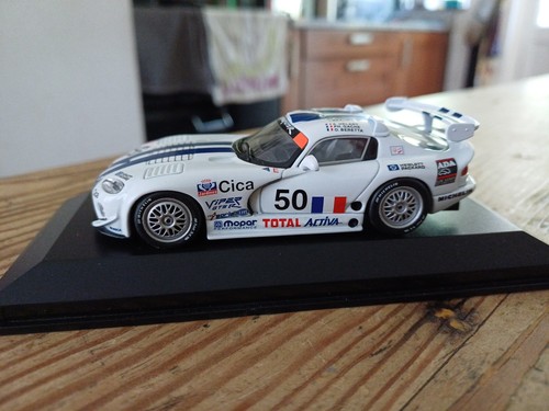 Minichamps 430 961450 mans - minichamps,