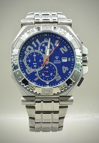 Aqua master octagon - octagon, ct