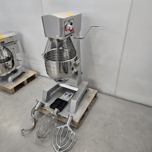 Planetary mixer 29l stand - 29l,