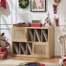 LEYAOYAO Large Record Player