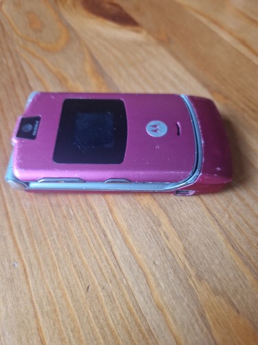 Vintage retro motorola - vintage,