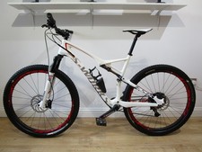 Specialized S-Works Epic WC