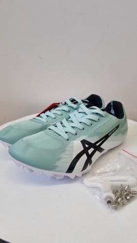 Unisex track and - track, spikes