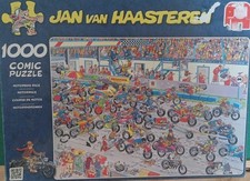 Jan Van Haasteren 1000 Piece