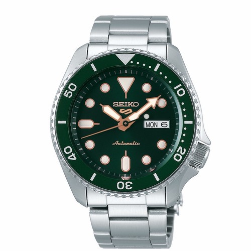 Seiko sports srpd61k1 men s - seiko, men's