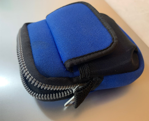 Personal minidisc neoprene - personal,