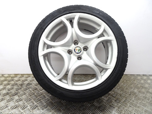Alfa romeo mito - mito, alloy