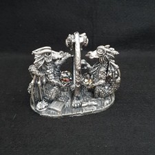 Myth And Magic Dragons Mirror