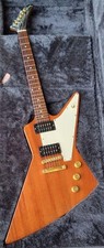 Gibson Explorer 1976 Reissue 2004 Electric Guitar