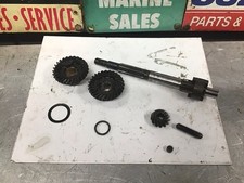 Mariner Mercury 5hp 6hp Four-stroke Gearbox Gear Set
