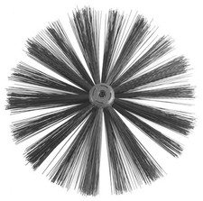 Universal Chimney Sweep Brush