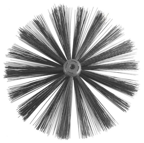 Universal chimney sweep - chimney,