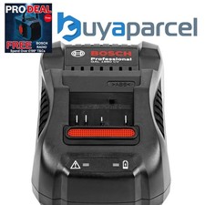 Genuine Bosch 18v Turbo