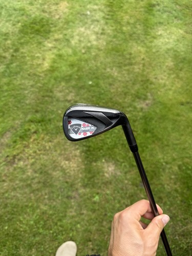 Ladies callaway razr - razr, x