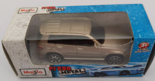 Maisto mercedes glk series - mercedes,
