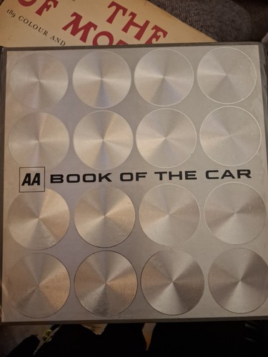 Book the car first - the,