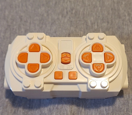 Technic blocks remote - blocks,