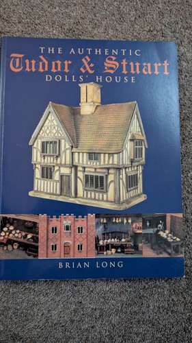 The authentic tudor and stuart - authentic,