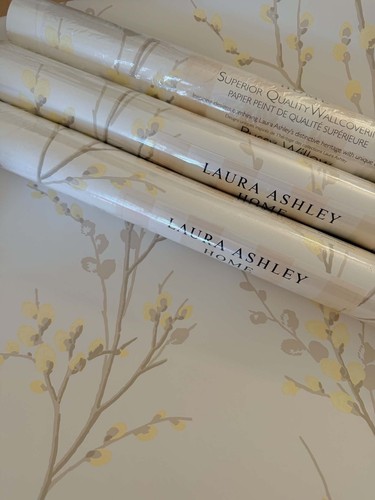 Laura ashley pussy - pussy, willow