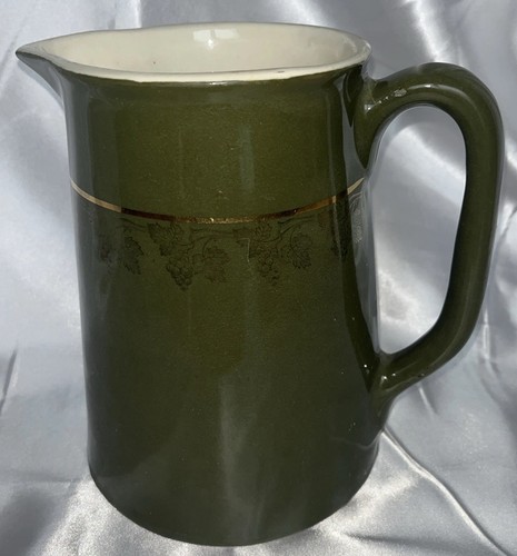 Vtg guernsey cooking - vtg, 2