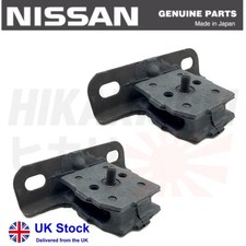 New Genuine Nissan Micra K10