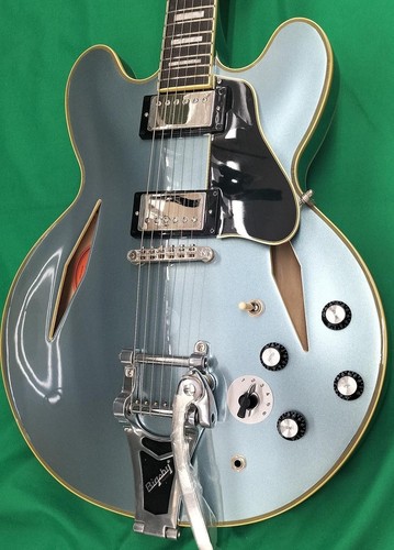 Epiphone shinichi ubukata - shinichi,