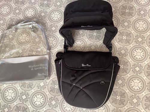 Silver cross wayfarer pioneer - silver,