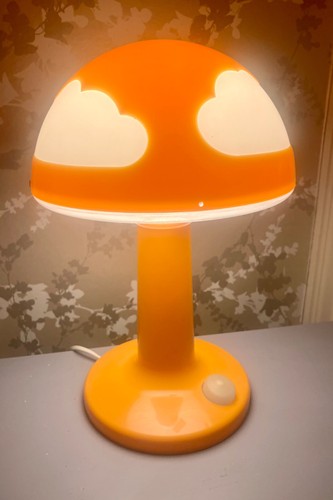 Retro vintage ikea skojig - retro,