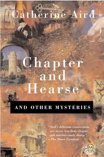 Chapter and hearse - chapter,