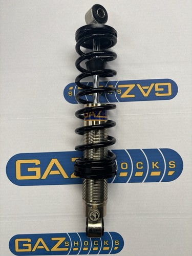 Front gaz shock coilover - front,