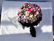 Handmade Pink Alternative