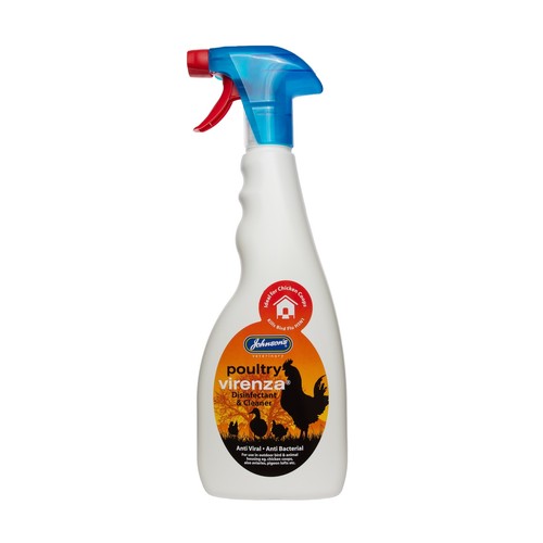 Johnsons virenza poultry - johnsons,