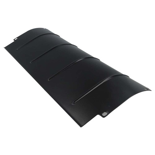 Qualcast deflector plate - 14",
