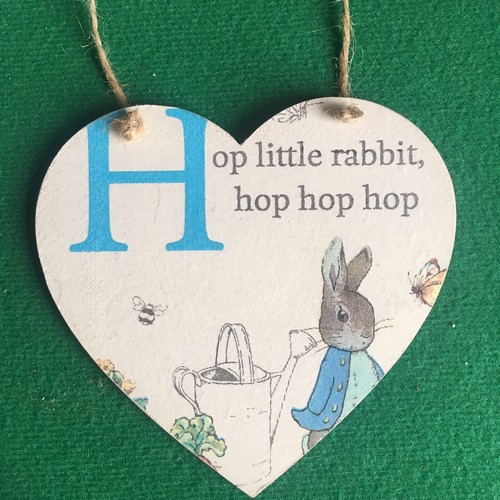 Peter rabbit beatrix potter - peter,