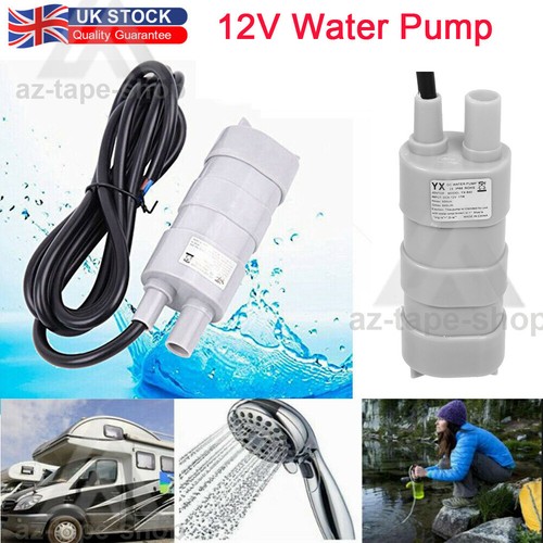 Submersible pump 12v water - pump,