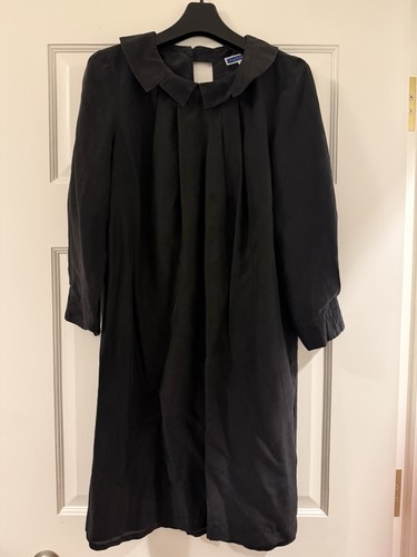 Eley kishimoto black silk - eley,